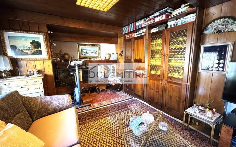 Quadrilocale buono stato, Centro, Pieve di Cadore — foto 15 di 20