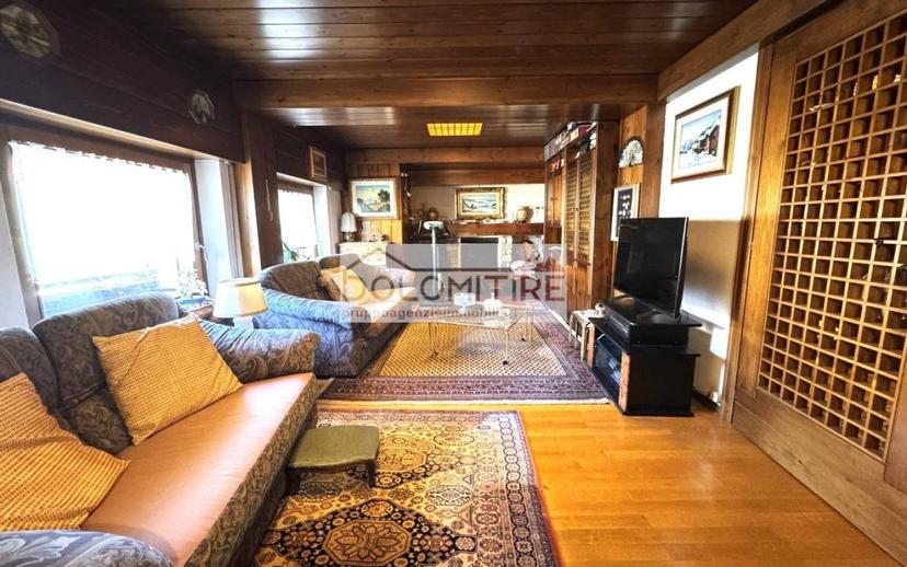 Quadrilocale buono stato, Centro, Pieve di Cadore — foto 9 di 20