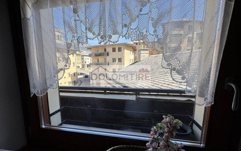 Quadrilocale buono stato, Centro, Pieve di Cadore — foto 11 di 20