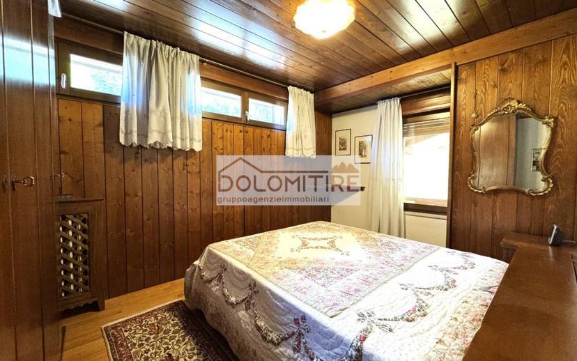 Quadrilocale buono stato, Centro, Pieve di Cadore — foto 13 di 20