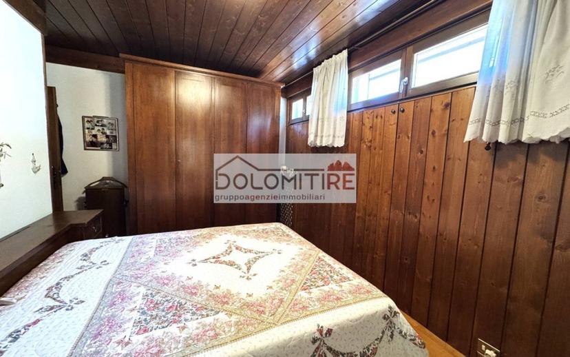 Quadrilocale buono stato, Centro, Pieve di Cadore — foto 7 di 20
