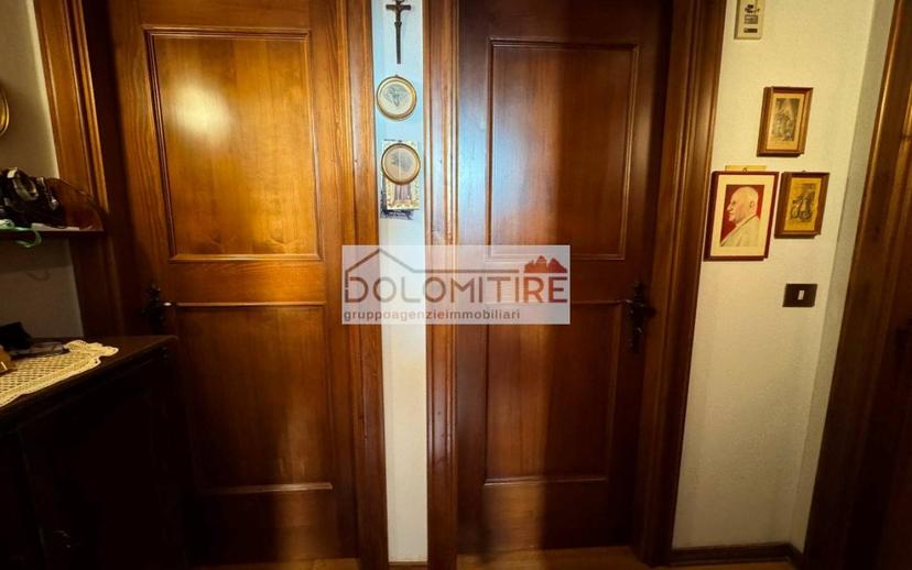 Quadrilocale buono stato, Centro, Pieve di Cadore — foto 4 di 20