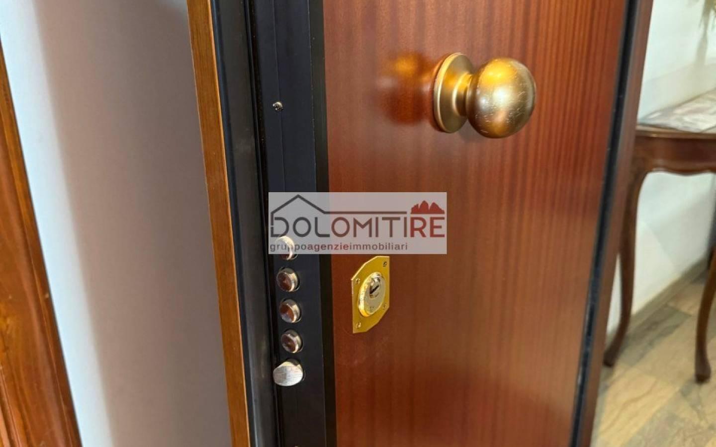 Quadrilocale buono stato, Centro, Pieve di Cadore