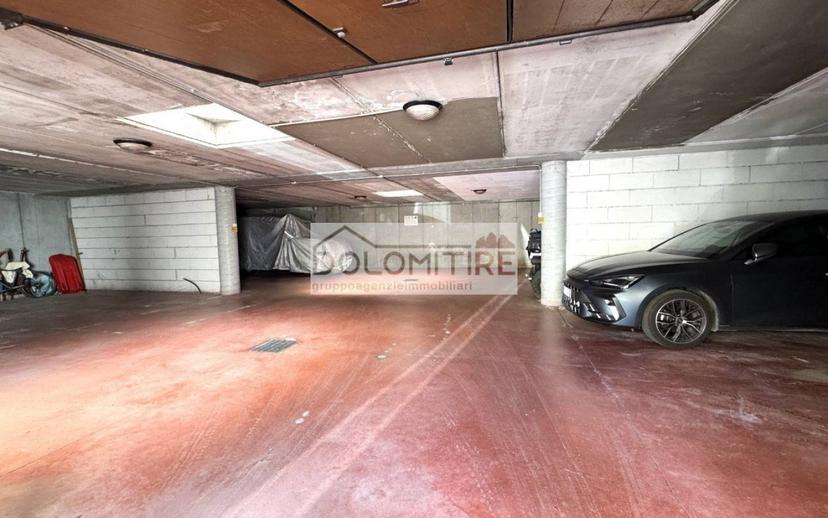 Quadrilocale buono stato, Centro, Pieve di Cadore — foto 5 di 20