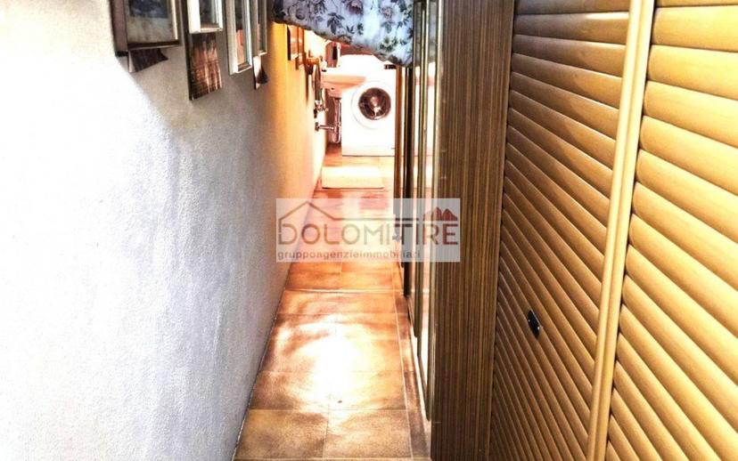 Quadrilocale buono stato, Centro, Pieve di Cadore — foto 2 di 20