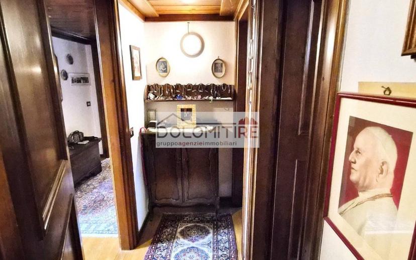 Quadrilocale buono stato, Centro, Pieve di Cadore — foto 20 di 20