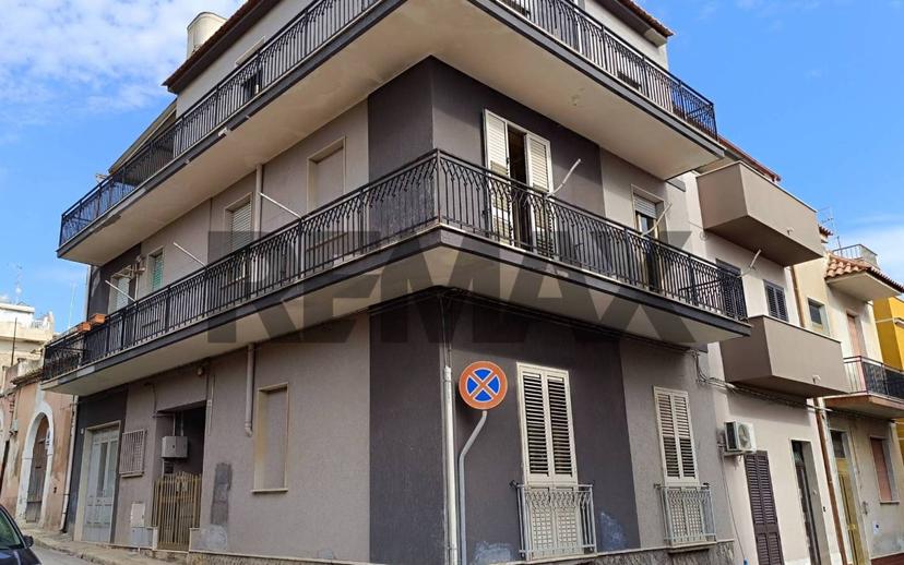 Terratetto unifamiliare via Massimo d\'Azeglio 64, Centro, Pachino — foto 22 di 27