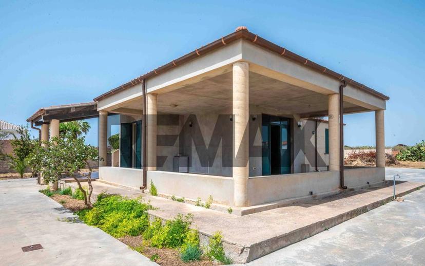 Villa unifamiliare contrada torrefano snc, Pachino — foto 42 di 44