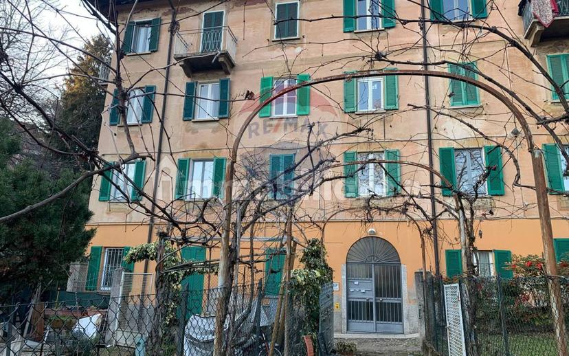 Bilocale via Robarello 24, Santa Maria del Monte, Varese — foto 4 di 18