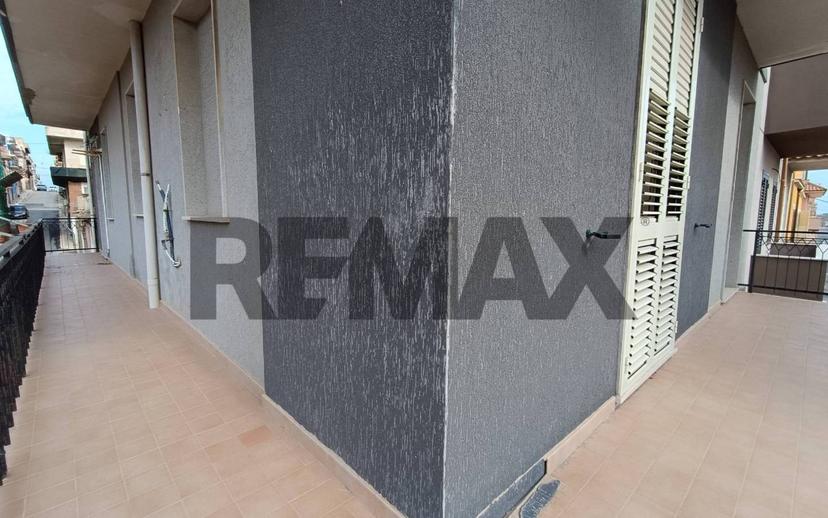 Terratetto unifamiliare via Massimo d\'Azeglio 64, Centro, Pachino — foto 14 di 27