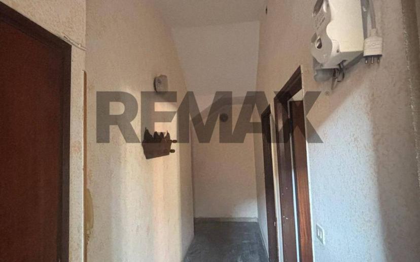 Terratetto unifamiliare via Massimo d\'Azeglio 64, Centro, Pachino — foto 16 di 27