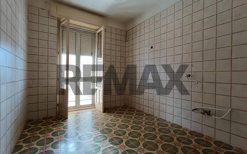 Terratetto unifamiliare via Massimo d\'Azeglio 64, Centro, Pachino — foto 23 di 27