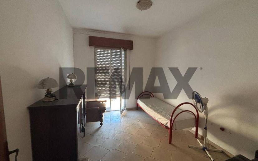 Terratetto unifamiliare via Massimo d\'Azeglio 64, Centro, Pachino — foto 18 di 27