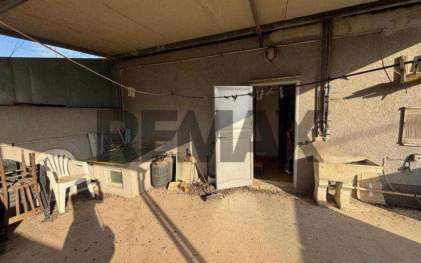 Terratetto unifamiliare via Massimo d\'Azeglio 64, Centro, Pachino — foto 11 di 27