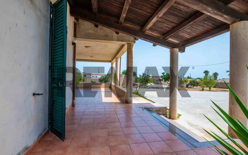 Villa unifamiliare contrada torrefano snc, Pachino — foto 44 di 44