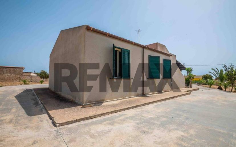 Villa unifamiliare contrada torrefano snc, Pachino — foto 18 di 44