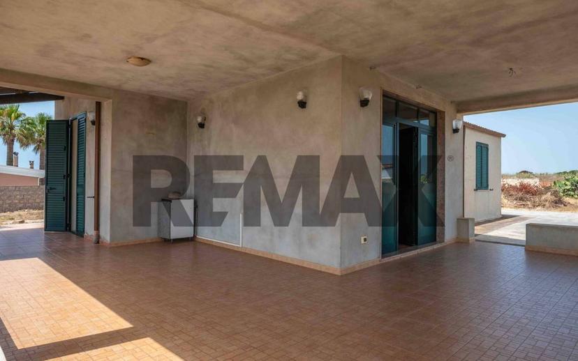 Villa unifamiliare contrada torrefano snc, Pachino — foto 32 di 44