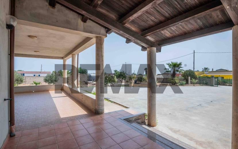 Villa unifamiliare contrada torrefano snc, Pachino — foto 28 di 44