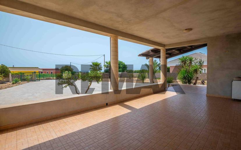 Villa unifamiliare contrada torrefano snc, Pachino — foto 6 di 44