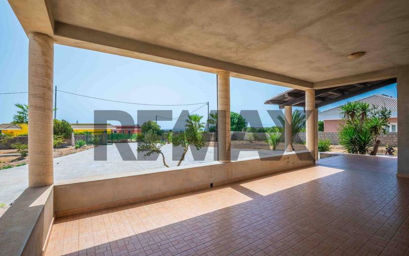 Villa unifamiliare contrada torrefano snc, Pachino — foto 39 di 44