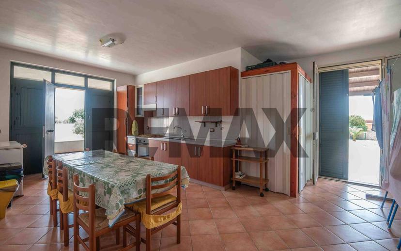 Villa unifamiliare contrada torrefano snc, Pachino — foto 43 di 44