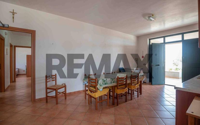 Villa unifamiliare contrada torrefano snc, Pachino — foto 26 di 44
