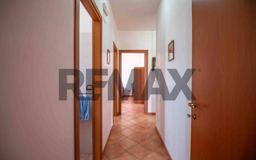 Villa unifamiliare contrada torrefano snc, Pachino — foto 23 di 44