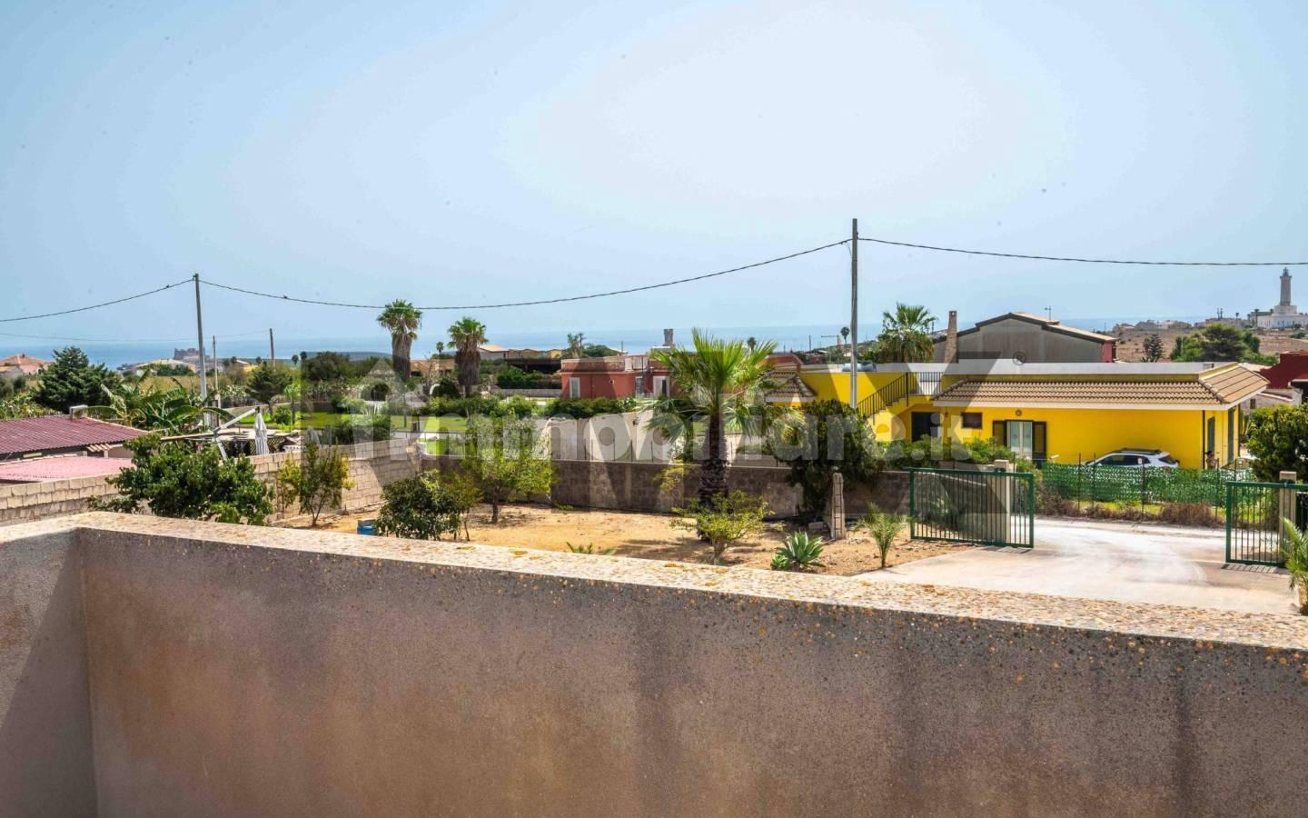 Villa unifamiliare contrada torrefano snc, Pachino