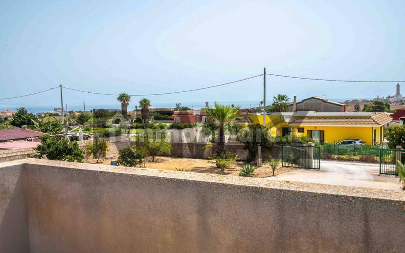 Villa unifamiliare contrada torrefano snc, Pachino