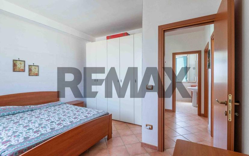 Villa unifamiliare contrada torrefano snc, Pachino — foto 15 di 44