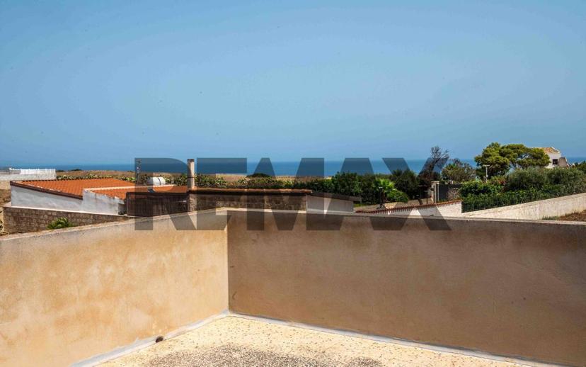 Villa unifamiliare contrada torrefano snc, Pachino — foto 3 di 44