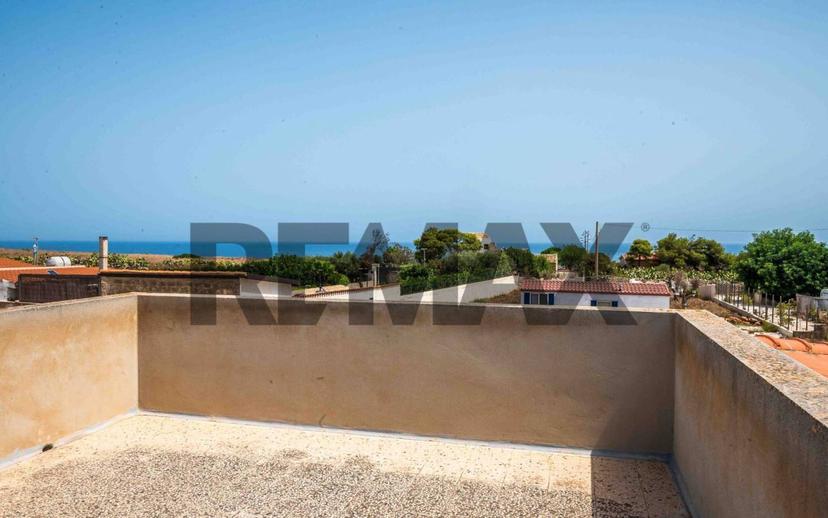 Villa unifamiliare contrada torrefano snc, Pachino — foto 25 di 44