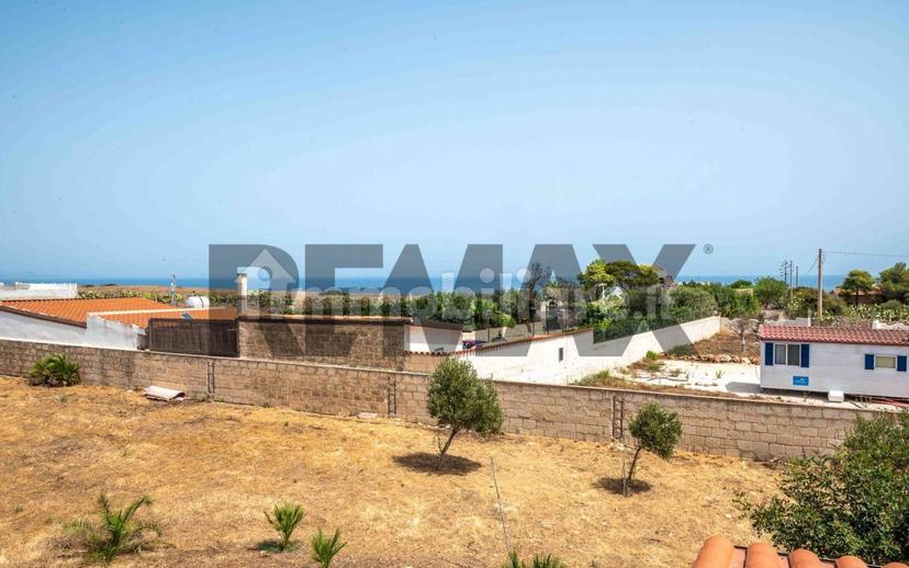 Villa unifamiliare contrada torrefano snc, Pachino — foto 41 di 44