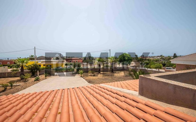 Villa unifamiliare contrada torrefano snc, Pachino — foto 33 di 44