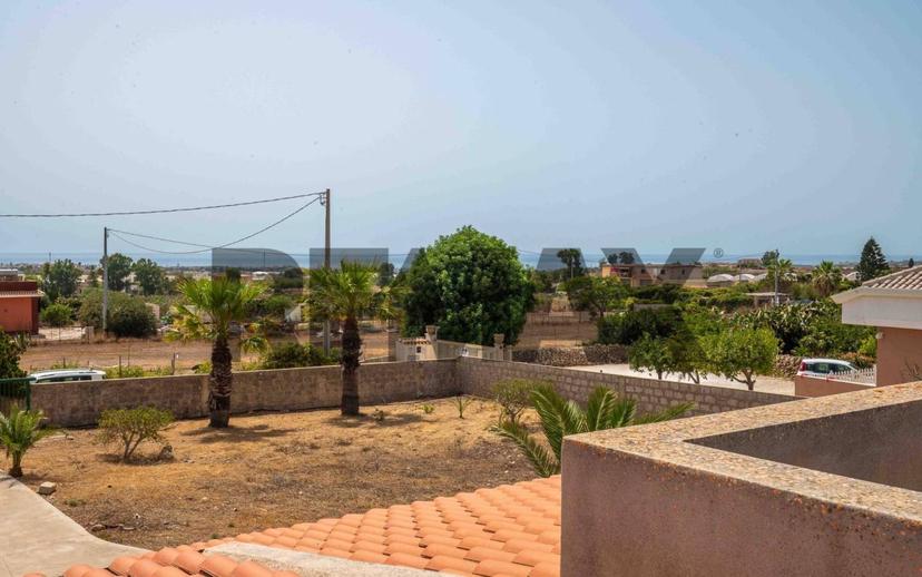 Villa unifamiliare contrada torrefano snc, Pachino — foto 27 di 44