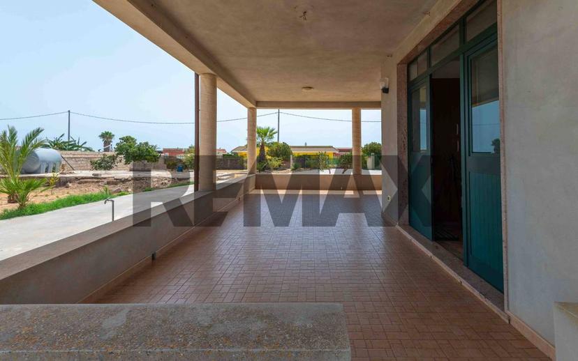 Villa unifamiliare contrada torrefano snc, Pachino — foto 16 di 44