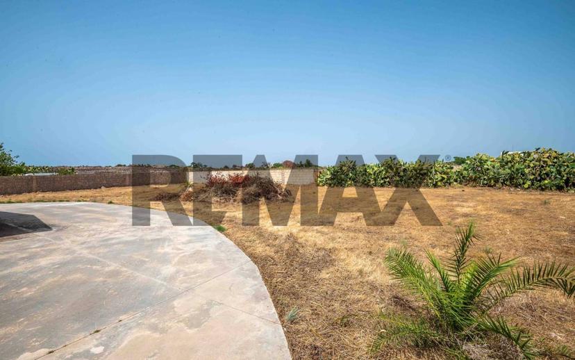 Villa unifamiliare contrada torrefano snc, Pachino — foto 17 di 44