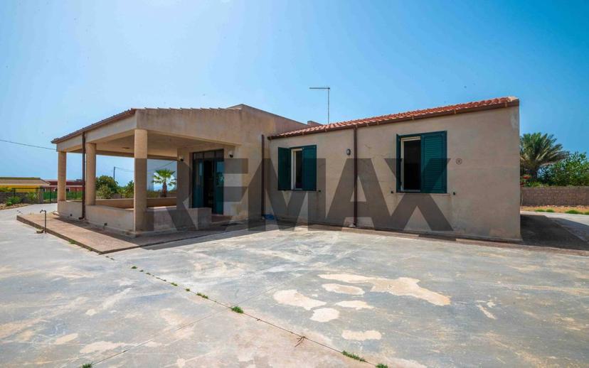 Villa unifamiliare contrada torrefano snc, Pachino — foto 34 di 44