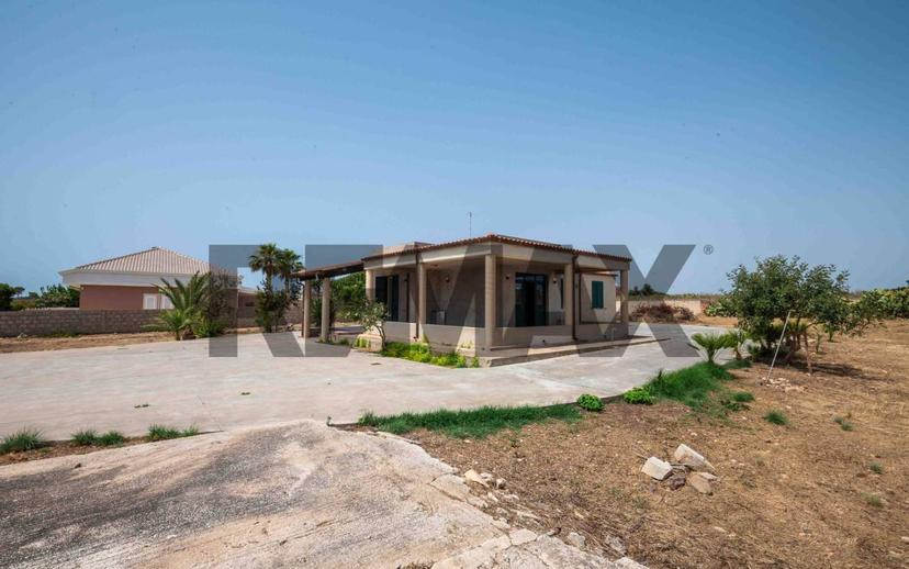Villa unifamiliare contrada torrefano snc, Pachino — foto 12 di 44