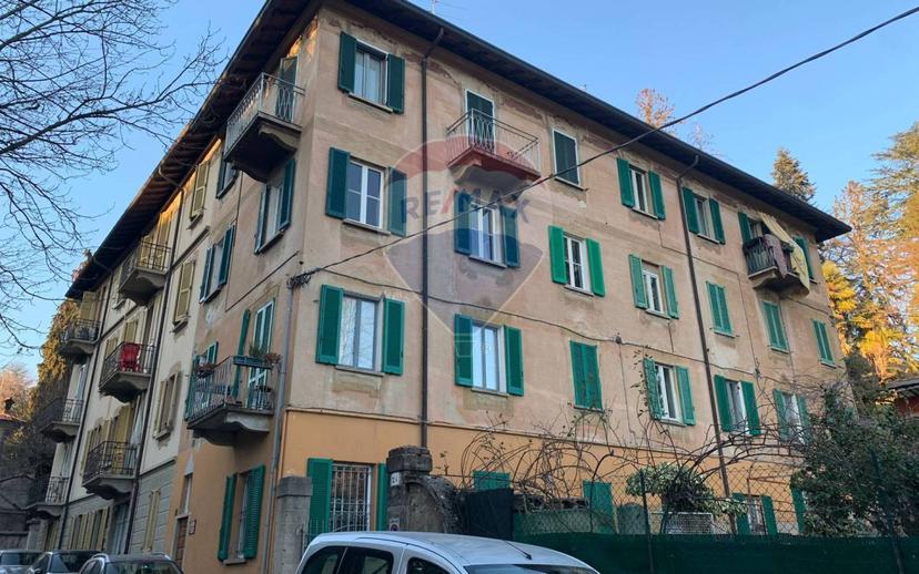 Bilocale via Robarello 24, Santa Maria del Monte, Varese — foto 11 di 18