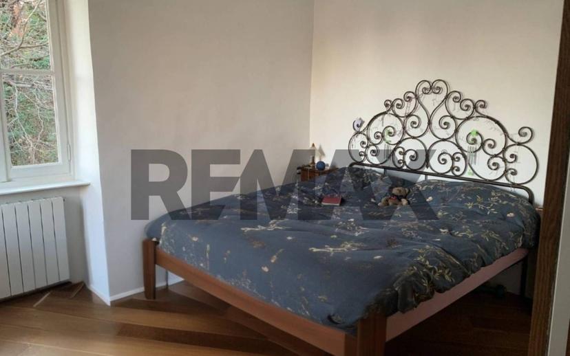 Bilocale via Robarello 24, Santa Maria del Monte, Varese — foto 14 di 18