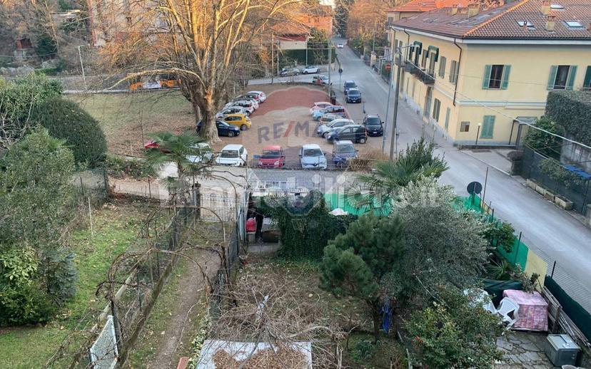 Bilocale via Robarello 24, Santa Maria del Monte, Varese — foto 13 di 18