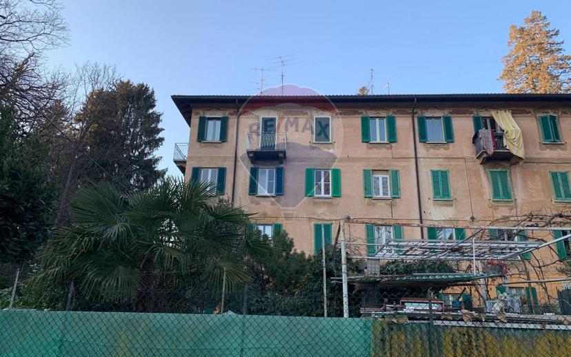 Bilocale via Robarello 24, Santa Maria del Monte, Varese — foto 12 di 18