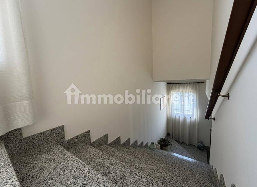 Villa unifamiliare via Isonzo 17, Solbiate Olona — foto 17 di 31