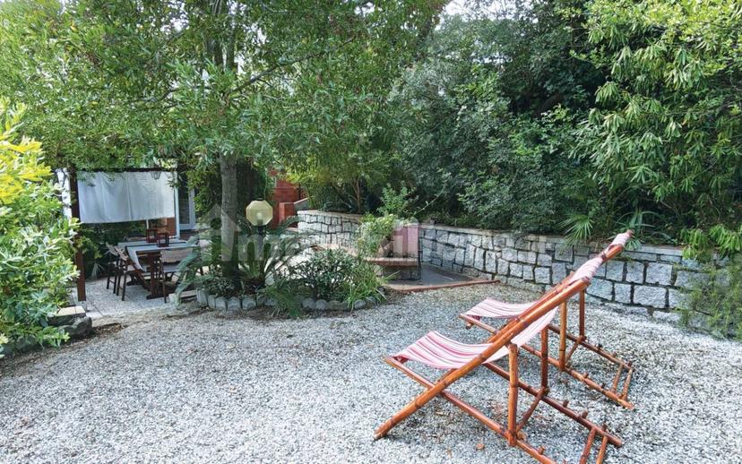 Quadrilocale ottimo stato, piano terra, Procchio, Marciana — foto 12 di 14
