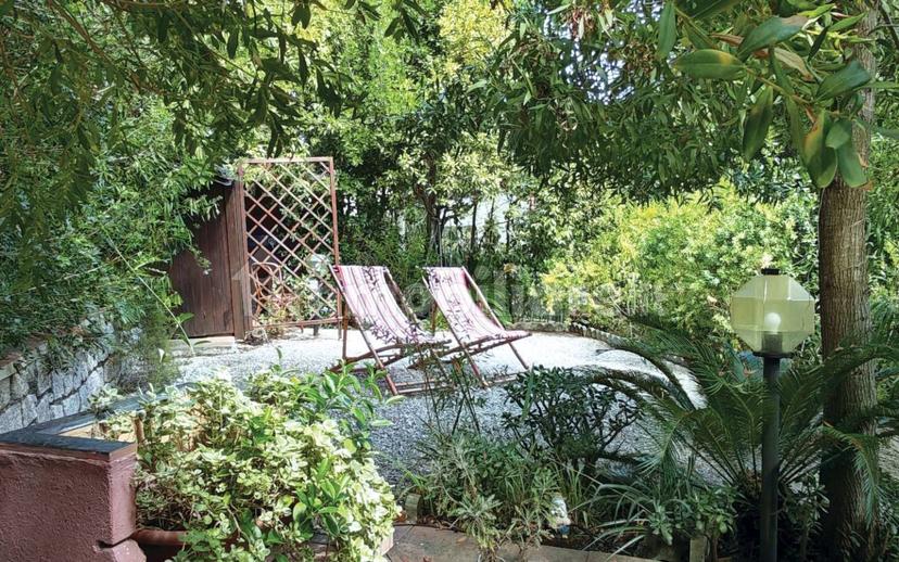 Quadrilocale ottimo stato, piano terra, Procchio, Marciana — foto 2 di 14