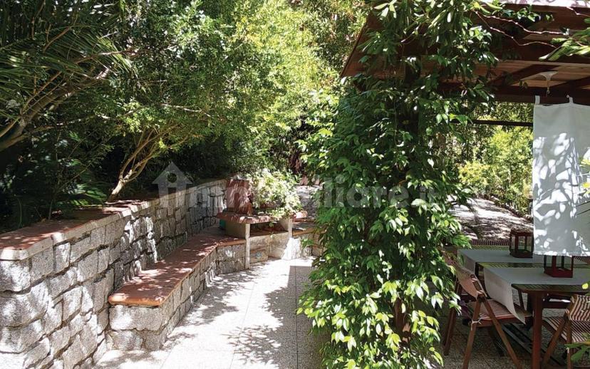 Quadrilocale ottimo stato, piano terra, Procchio, Marciana — foto 9 di 14