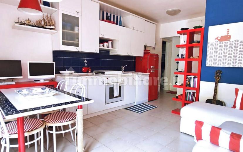Quadrilocale ottimo stato, piano terra, Procchio, Marciana — foto 6 di 14