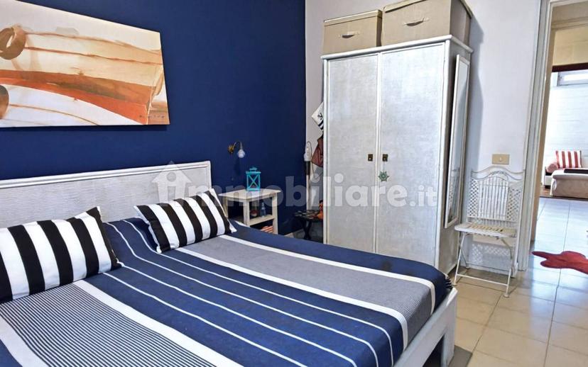 Quadrilocale ottimo stato, piano terra, Procchio, Marciana — foto 5 di 14