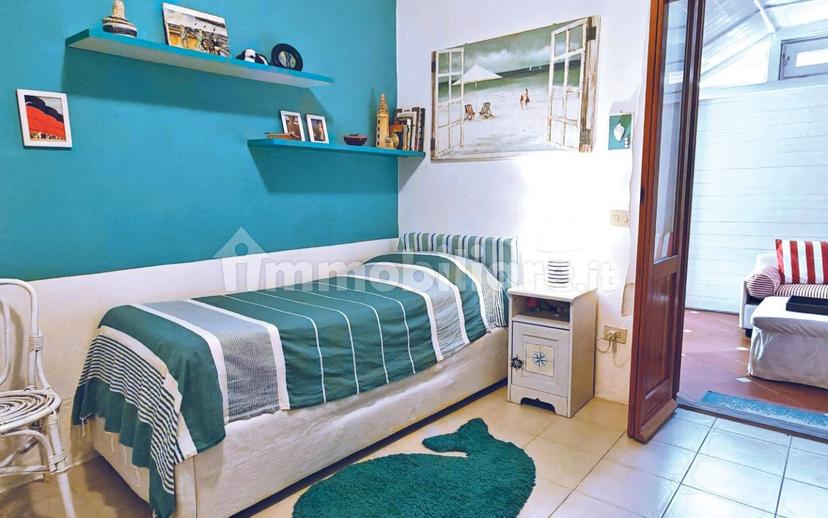 Quadrilocale ottimo stato, piano terra, Procchio, Marciana — foto 7 di 14